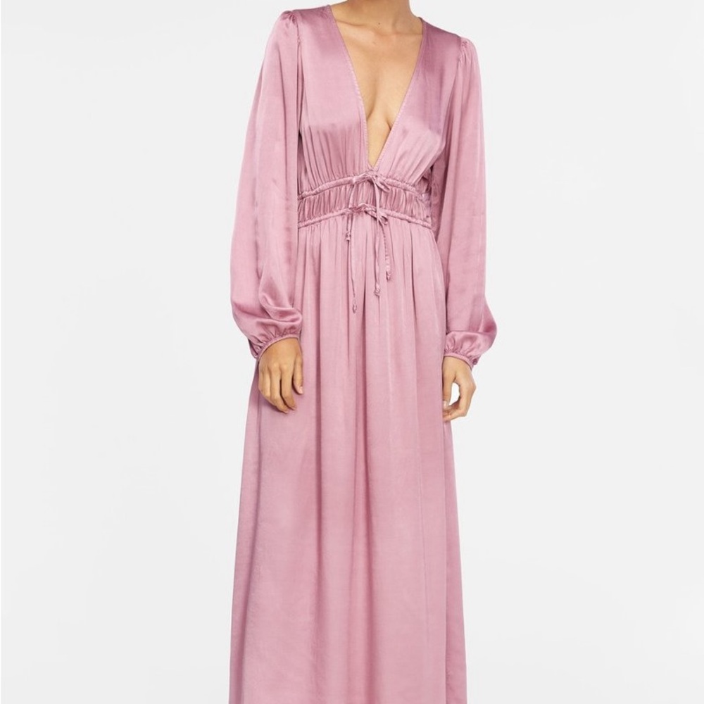 Lacausa Aurora Dress